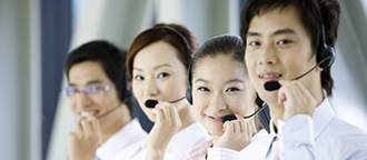 商務(wù)服務(wù)（電話傳真、政府信件處理、咨詢(xún)）