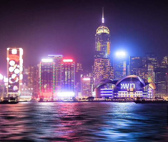 注冊香港公司對企業(yè)的發(fā)展有哪些積極作用？
