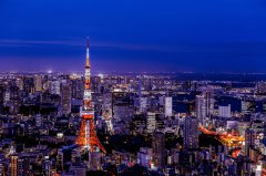 日本注冊(cè)公司移民條件、政策和申請(qǐng)材料