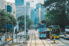 拿香港身份的關(guān)鍵，帶您了解“港版社?！睆姺e金MPF!