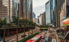香港企業報稅時間全解析：合規經營的關鍵節點與策略