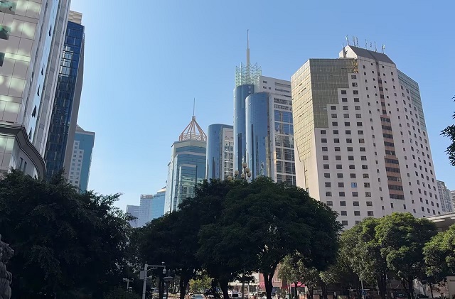 注冊阿曼公司的核心優勢解析