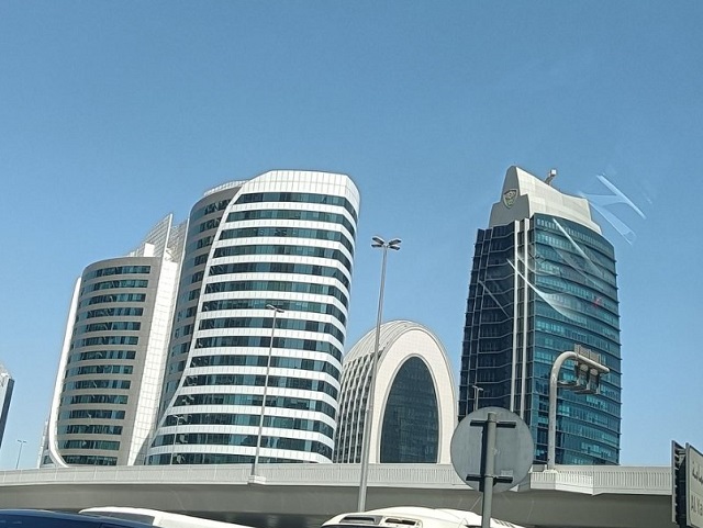 做中東生意的十大潛規(guī)則：避免踩坑，輕松進入市場