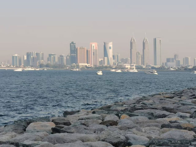 迪拜黃金簽證:解鎖全球優(yōu)質資源的核心鑰匙