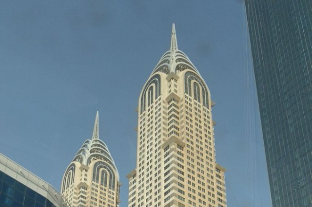 年賺75萬迪拉姆以內0稅?迪拜公司最新“免稅”紅利與5%的VAT詳解