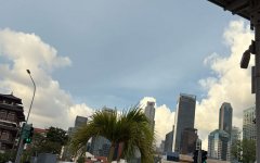 2026年新加坡EP新規(guī)正式落地!速看!您的申請還夠格嗎?